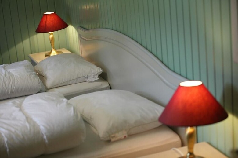 Albergue Frya Leir