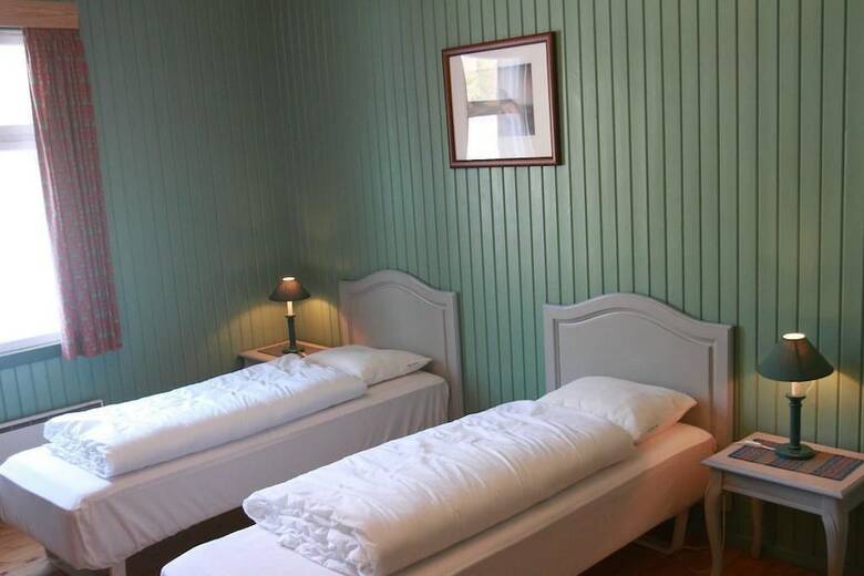 Albergue Frya Leir