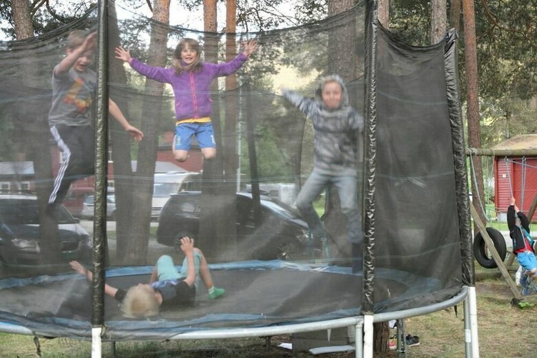 Albergue Frya Leir