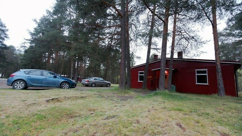 Albergue Frya Leir
