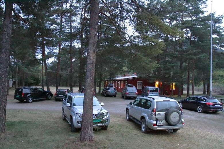 Albergue Frya Leir