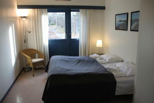 Froland Hostel