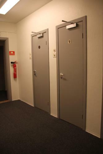 Froland Hostel