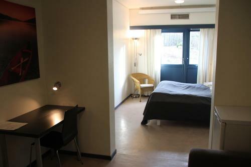 Froland Hostel
