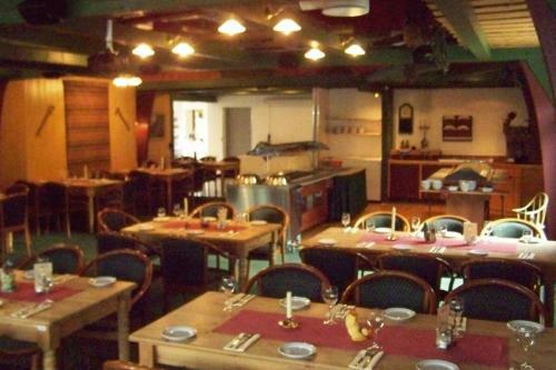 Froland Hostel