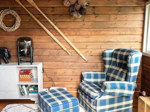Holiday Home Frei
