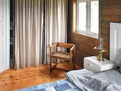Holiday Home Frei