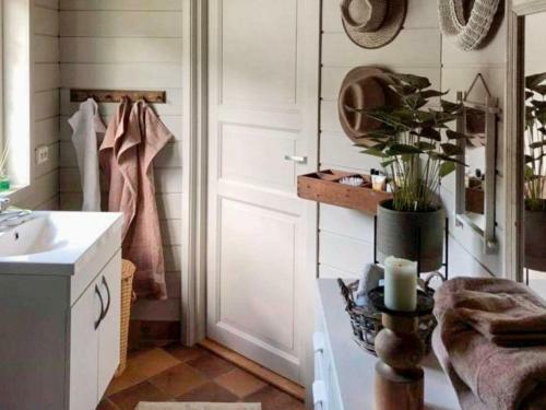 Holiday Home Frei