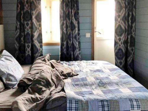 Holiday Home Frei