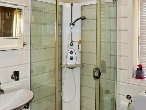 Holiday Home F�rde