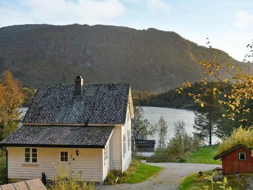 Holiday Home F�rde