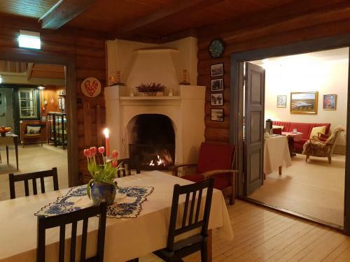 Hostal Granum G�rd
