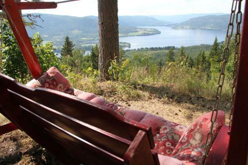 Hostal Granum G�rd