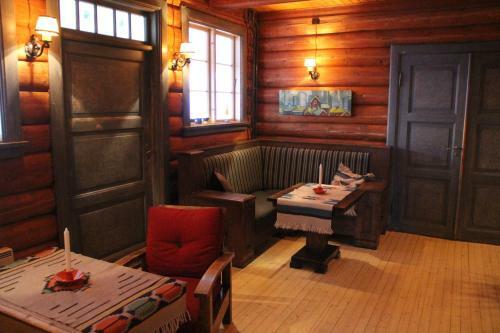 Hostal Granum G�rd
