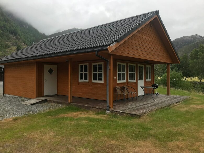 Rullestad Camping