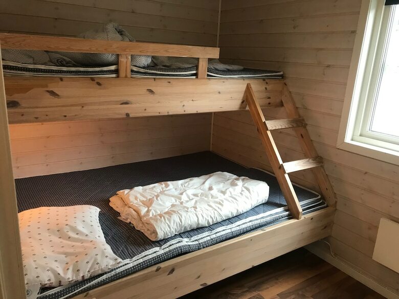 Rullestad Camping
