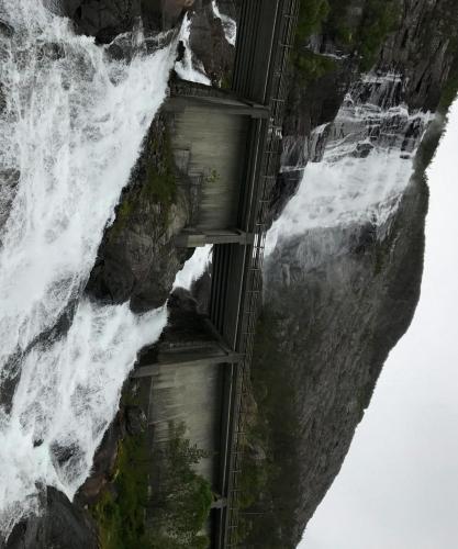 Akrafjorden Nature B&B As