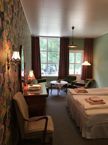 Akrafjorden Nature B&B As