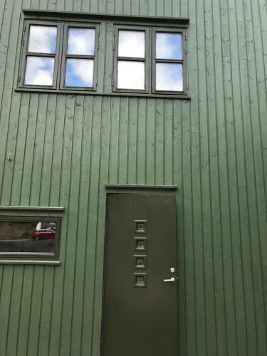 Akrafjorden Nature B&B As