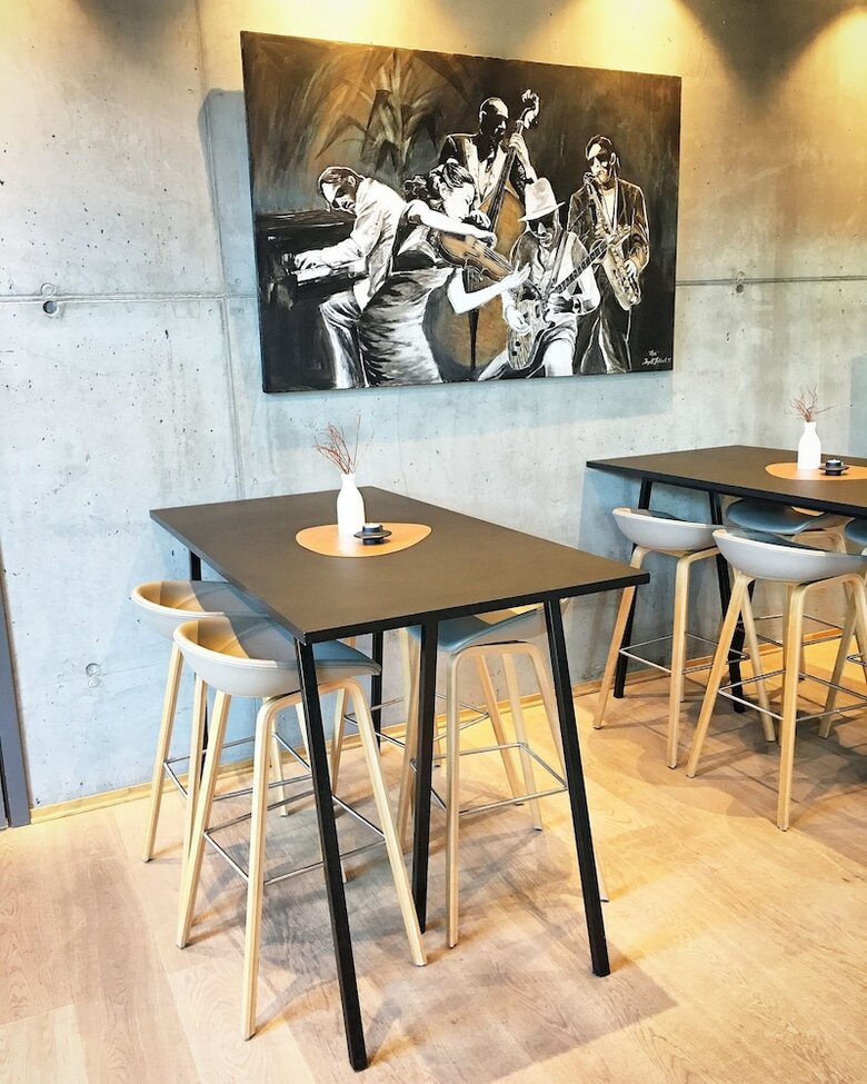 Hjorten Hotell Hitra
