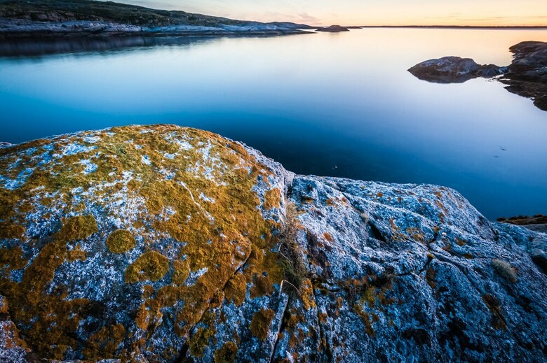 Hjorten Hotell Hitra