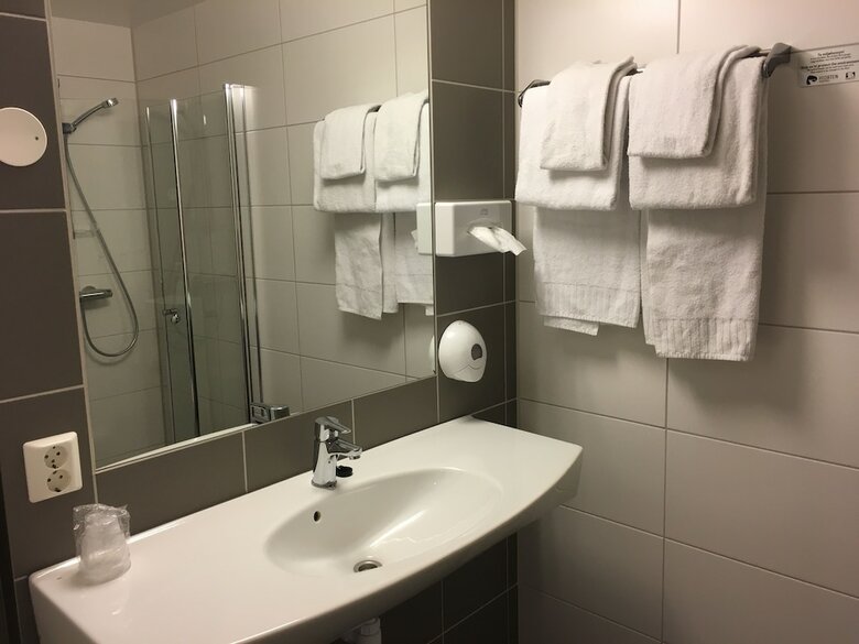 Hjorten Hotell Hitra