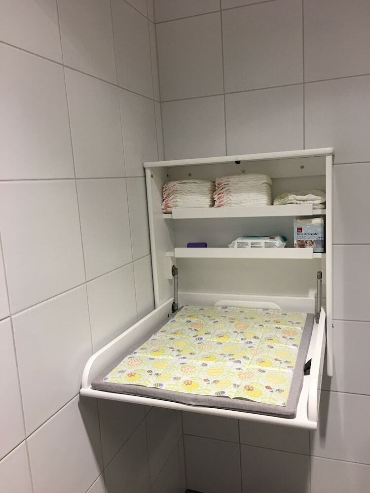 Hjorten Hotell Hitra