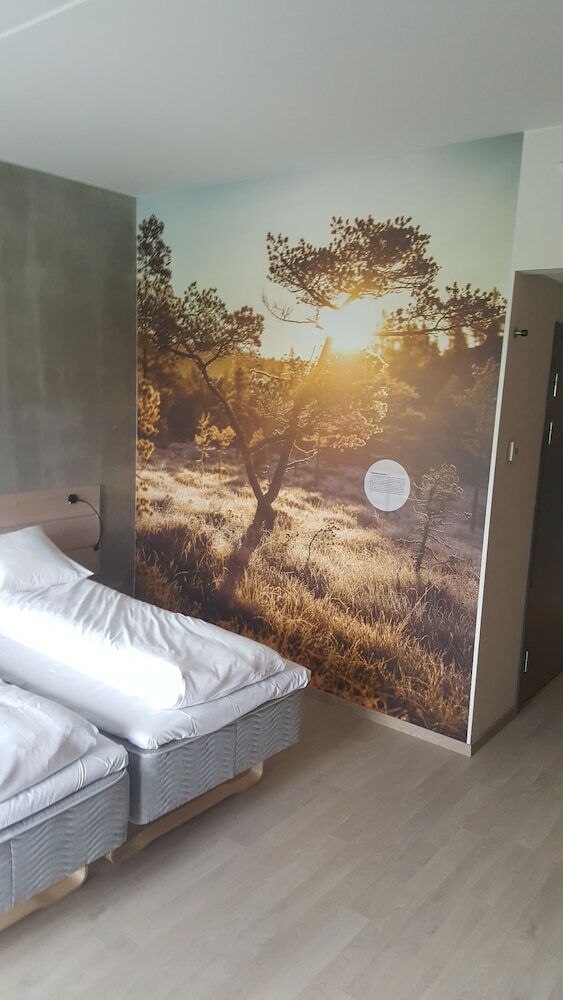 Hjorten Hotell Hitra