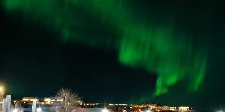 Hjorten Hotell Hitra