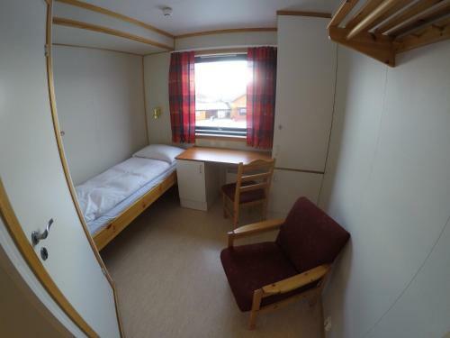 Lundh�gda Camping Og Motell
