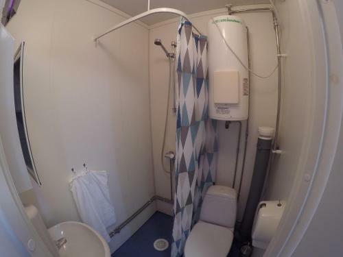 Lundh�gda Camping Og Motell