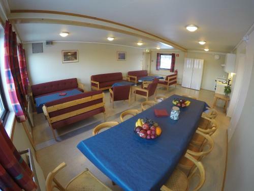 Lundh�gda Camping Og Motell