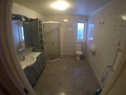 Lundh�gda Camping Og Motell
