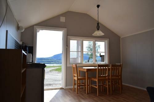 Lundh�gda Camping Og Motell