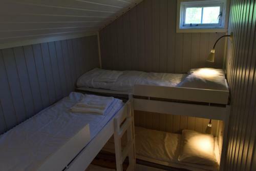 Lundh�gda Camping Og Motell