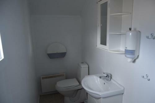 Lundh�gda Camping Og Motell