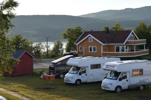 Lundh�gda Camping Og Motell