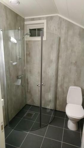 Lundh�gda Camping Og Motell
