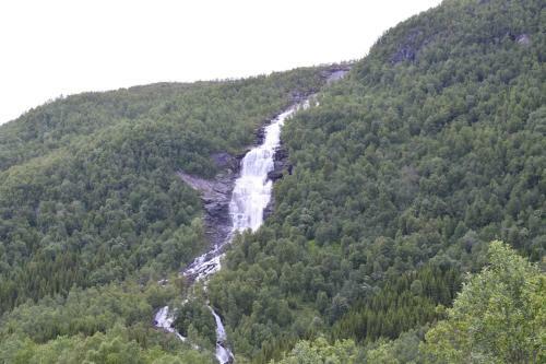 Lundh�gda Camping Og Motell