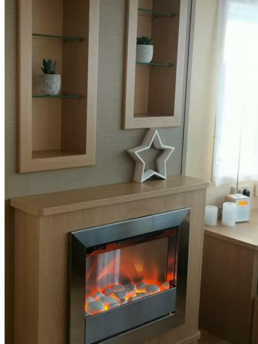 Lundh�gda Camping Og Motell