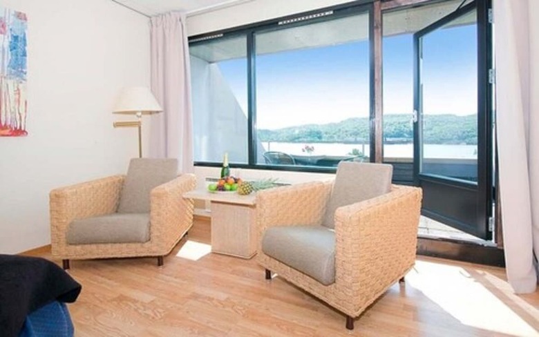 Farsund Fjordhotel