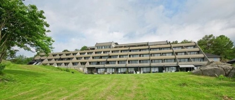 Farsund Fjordhotel