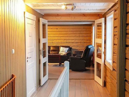 Holiday Home Frostad