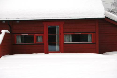 Jorekstad Ferieleiligheter