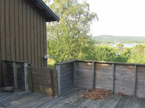 Holiday Home Skjern�yveien