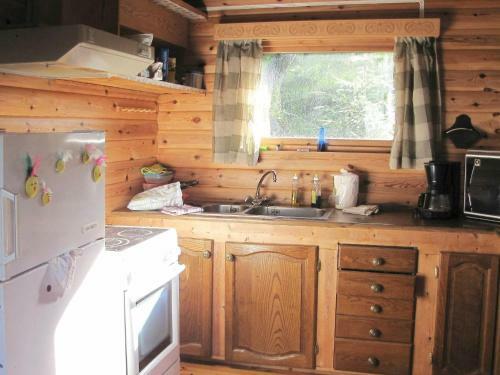 Holiday Home Skjern�yveien