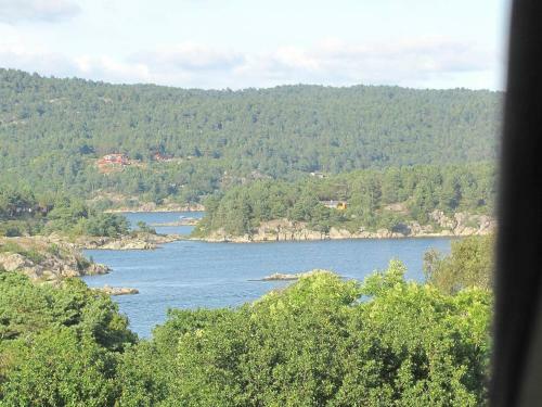 Holiday Home Skjern�yveien