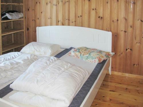 Holiday Home Skjern�yveien