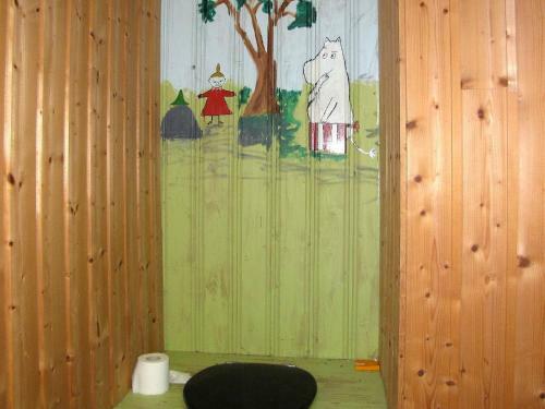 Holiday Home Skjern�yveien