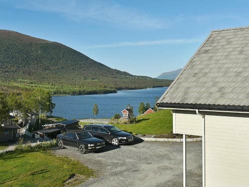 Holiday Home Langnes